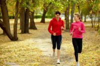 bieganie dla zdrowia